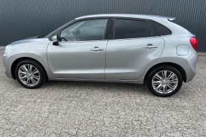 Suzuki Baleno,