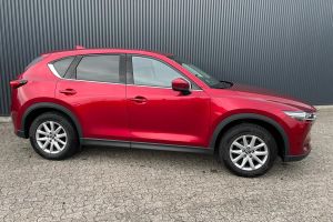 Mazda CX-5,