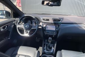 Nissan Qashqai,