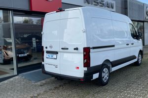 Nissan Interstar,