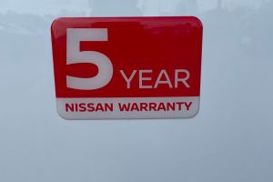 Nissan Interstar,