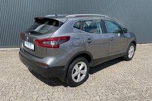 Nissan Qashqai,