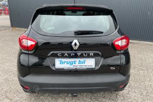 Renault Captur,