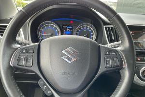 Suzuki Baleno,