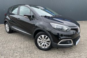 Renault Captur,