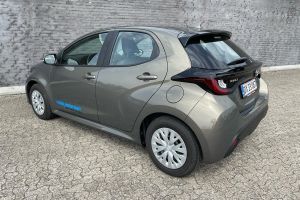 Mazda 2,