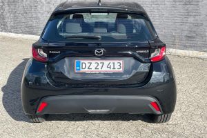 Mazda 2,