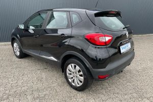 Renault Captur,