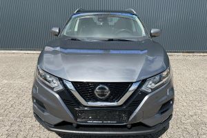 Nissan Qashqai,