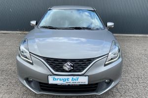 Suzuki Baleno,