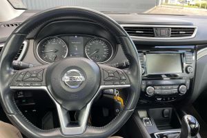 Nissan Qashqai,