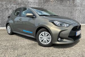 Mazda 2,
