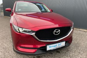 Mazda CX-5,