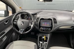 Renault Captur,