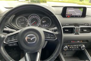 Mazda CX-5,