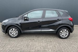 Renault Captur,
