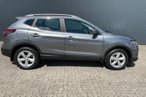 Nissan Qashqai,