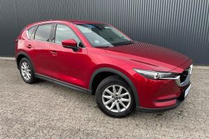 Mazda CX-5,