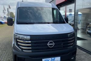 Nissan Interstar,