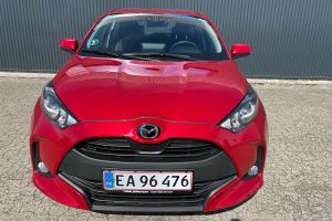Mazda 2,