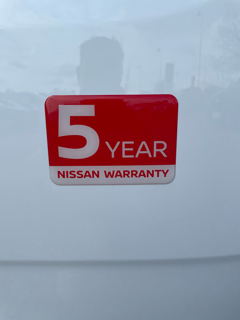 Nissan Interstar,