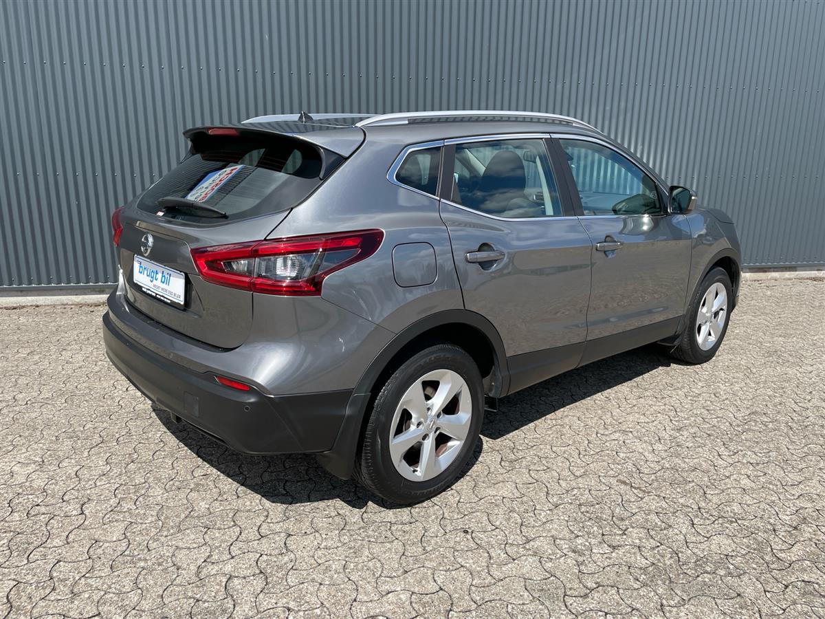Nissan Qashqai,